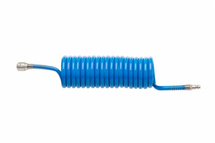 Przewód ciśnieniowy PU 10m, 6x8 mm - HT4R891 - HOGERT