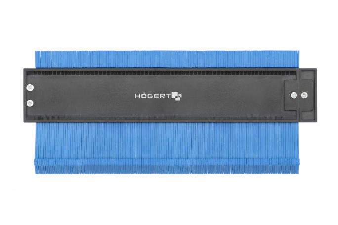 Wzornik profili 275 mm - HT4M218 - HOGERT