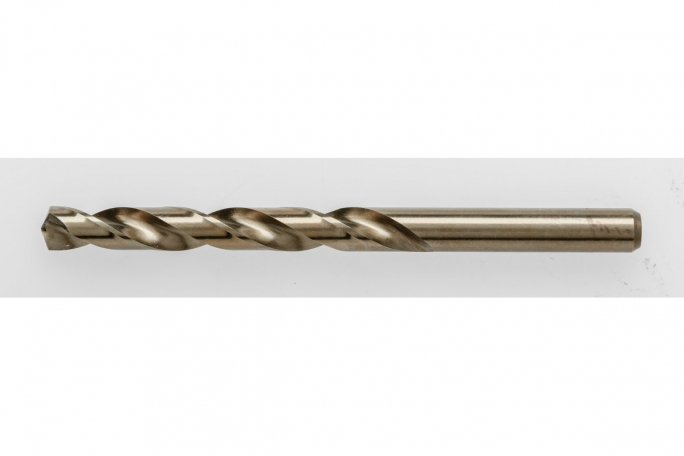 Wiertła do metalu Co5% 11.0 mm, 1 szt. - HT6D137 - HOGERT