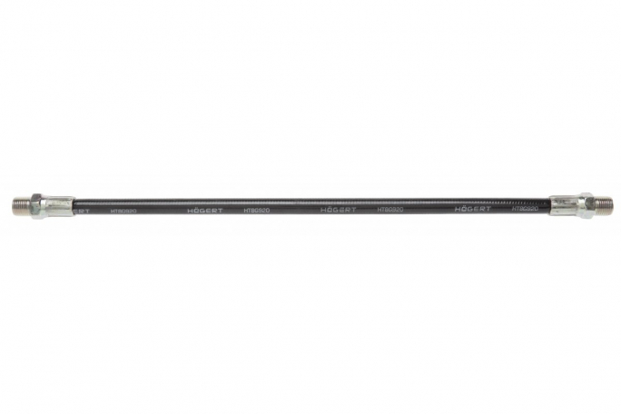 Wężyk do smarownicy, 8x300 mm - HT8G920 - HOGERT