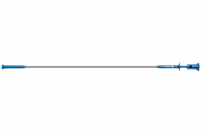 Chwytak 620 mm z magnesem i LED, elastyczny - HT4R510 - HOGERT