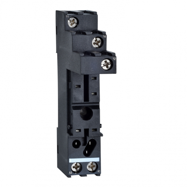 GNIAZDO DO RSB 12A. - RSZE1S35M - SCHNEIDER ELECTRIC
