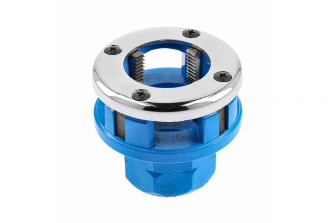 Głowica gwintująca 1/2" - HT1P639 - HOGERT