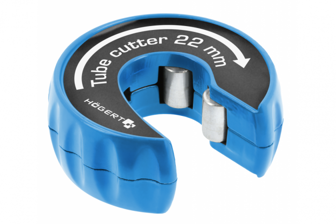 Obcinak do rur 22 mm - HT1P625 - HOGERT