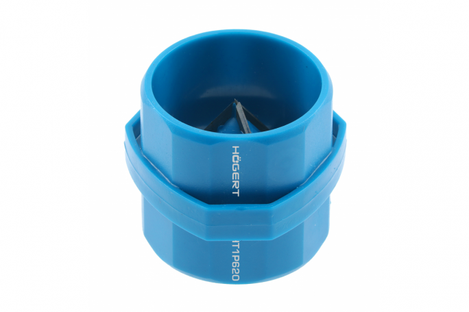 Gratownik 4-40mm - HT1P620 - HOGERT
