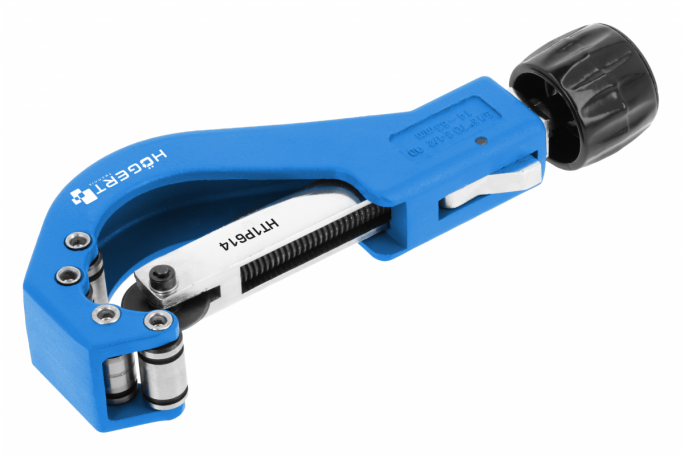 Obcinak do rur teleskopowy 14-63 mm - HT1P614 - HOGERT