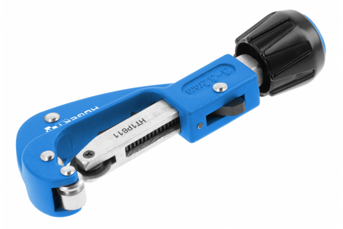 Obcinak do rur teleskopowy 3-32 mm - HT1P611 - HOGERT