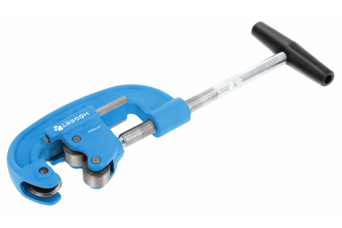 Obcinak do rur  1/2" - 2" - HT1P600 - HOGERT