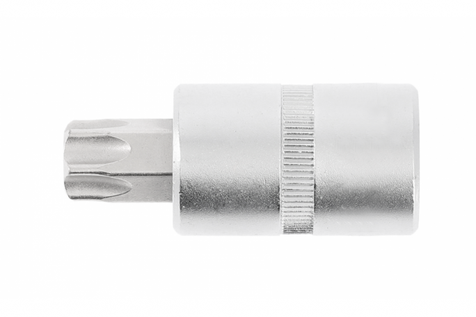 Klucz trzpieniowy TORX T25 1/2" 55mm - HT1S747 - HOGERT