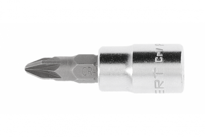 Klucz trzpieniowy PZ3 1/4" - HT1S608 - HOGERT