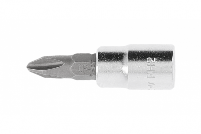 Klucz trzpieniowy PH3 1/4" - HT1S603 - HOGERT