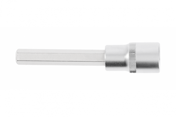 Klucz trzpieniowy hex H6 1/2" 100mm - HT1S526 - HOGERT