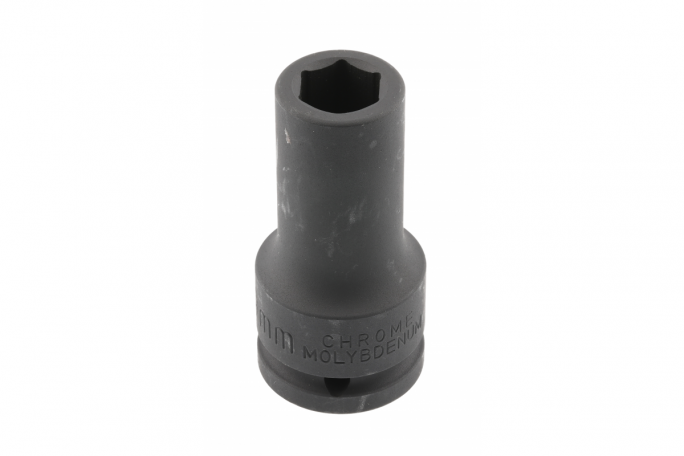 Nasadka udarowa 3/4", 36 mm, CrMo, długa - HT4R120 - HOGERT