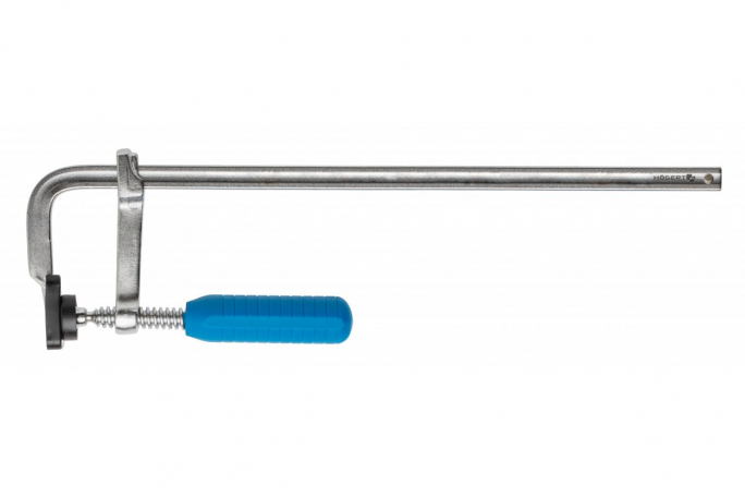Ścisk stalowy odkuwany 300x80mm - HT3B914 - HOGERT