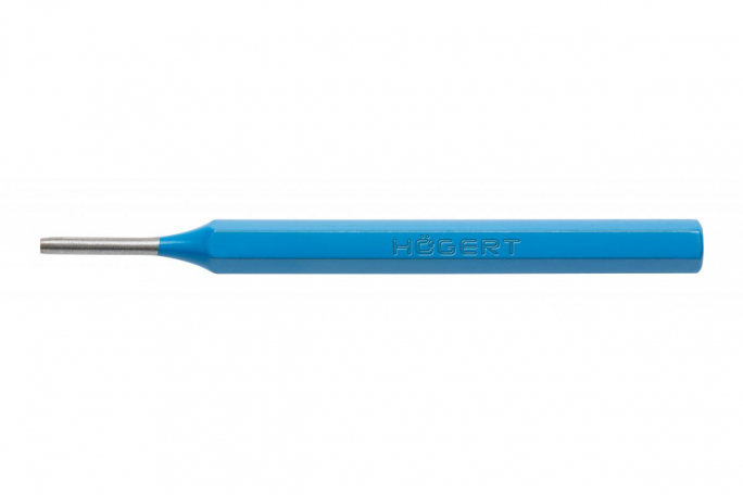 Wybijak 6x10x152mm - HT3B727 - HOGERT