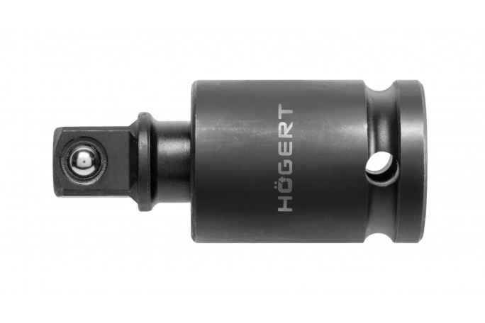 Przegub kulisty 1/2" - HT4R328 - HOGERT