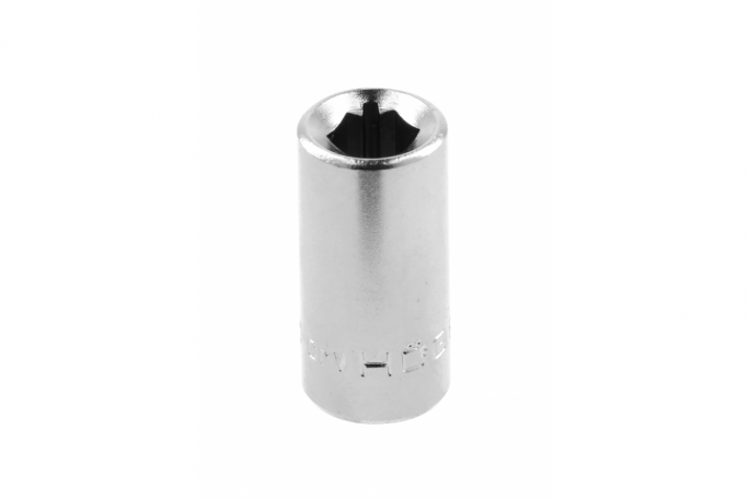 Adapter do bitów 1/4" - HT1A752 - HOGERT
