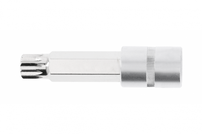 Klucz trzpieniowy spline M6 1/2" 100mm - HT1S586 - HOGERT