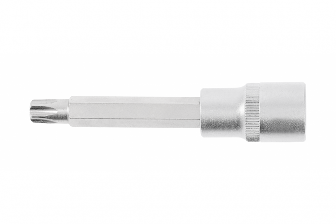 Klucz trzpieniowy TORX T55 1/2" 100mm - HT1S553 - HOGERT