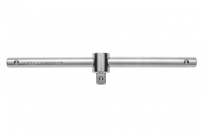 Uchwyt typu T 1/2", 152,4 mm, CrV - HT1A745 - HOGERT