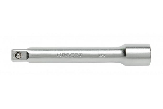 Przedłużka 3/8", 127 mm, CrV - HT1A714 - HOGERT
