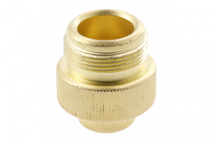 Adapter do palników propan - HT2C504 - HOGERT