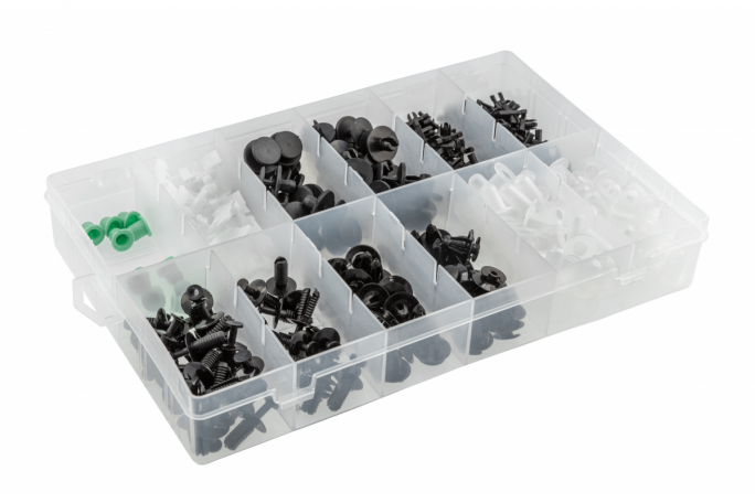 Spinki samochodowe BMW - HT8G559 - HOGERT