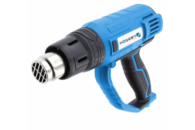 Opalarka 2000W - HT2C551 - HOGERT