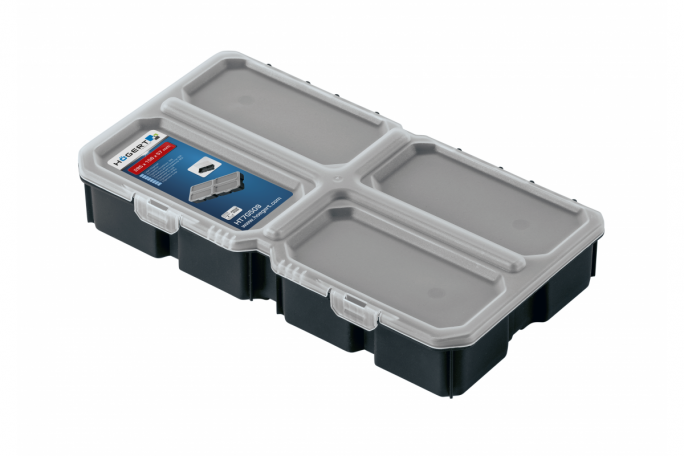 ORGANIZER NARZĘDZIOWY HOGERT BOX - HT7G509 - HOGERT