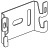 WSPORNIK CM50 I304L. - CM586068 - LEGRAND
