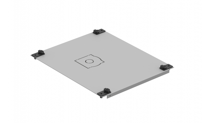 OSŁONA 1XLBS (250X300) CP 1-2 S2 3P - 001101731 - ETI