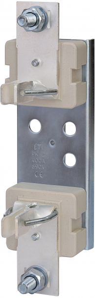 PODSTAWA BEZPIECZNIKOWA PK 2 M10-M10 1P S - 004123200 - ETI