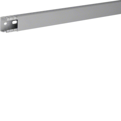 KANAŁ GRZEBIENIOWY 20X25 SZARY BA6 - BA62002507030B - HAGER