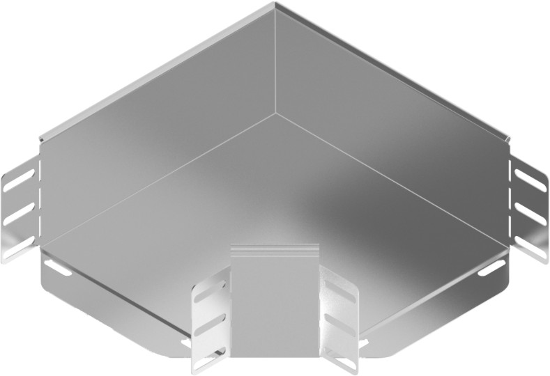 Kolanko 90&deg; KKBP500H100 1,50 mm - 116250 - BAKS