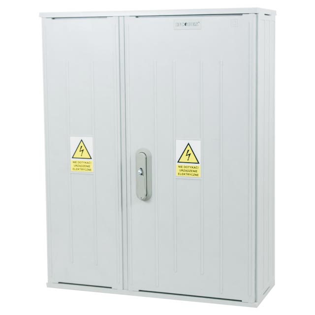 OBUDOWA TERMOUTWARDZALNA, LAKIEROWANA STN 66X84 LAKIER - IOB-33310-01-007 - INCOBEX