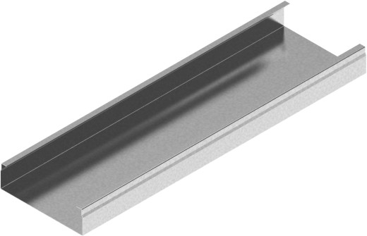 Kanał KN175H28/2 1,00 mm - 520117 - BAKS