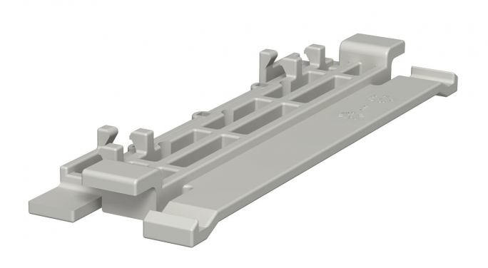 Klamra pokrywy 2370 130 - 6023525 - OBO