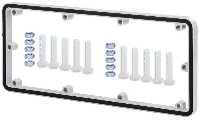 Kołnierz łączący EPC-CF-C 35x15 - 001102640 - ETI