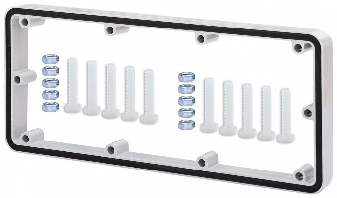 Kołnierz łączący EPC-CF-B 35x15 - 001102639 - ETI