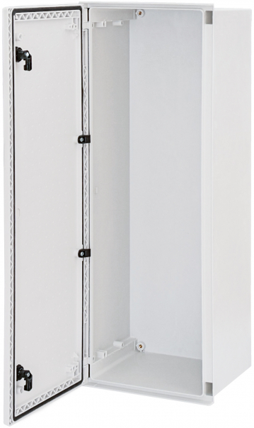 OBUDOWA POLIESTROWA IP66 DRZWI PEŁNE EPC 80-30-23 - 001102606 - ETI