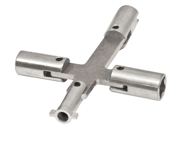 KLUCZ UNIWERSALNY KEY-UNI-M - 001102176 - ETI