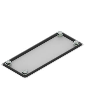 PRZEPUST KABLOWY ALUMINIOWY Z WYLEWANĄ USZCZELKĄ EH-AL-IPS - 001338464 - ETI