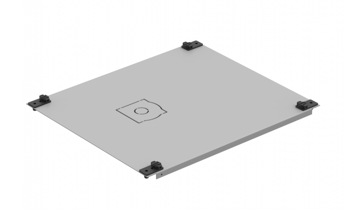 OSŁONA 1XLBS (350X300) CP 1.4-2 S1 - 001101726 - ETI