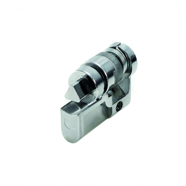 WKŁADKA T9 DO ZAMKA Z MECHANIZMEM DŹWIGNIOWYM LK-WRS-T9 - 001343104 - ETI
