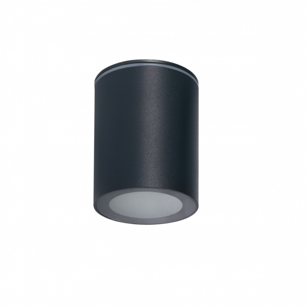 Oprawa sufitowa punktowa AQILO IP65 DSO-GR - 33362 - KANLUX