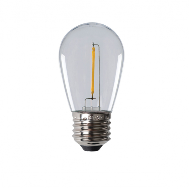 Źródło światła LED ST45 LED 0,5W E27-NW  - 26046 - KANLUX
