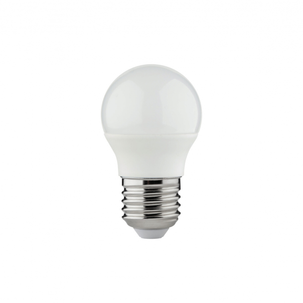 Źródło światła LED IQ-LED G45 3,4W WW E27 - 36691 - KANLUX