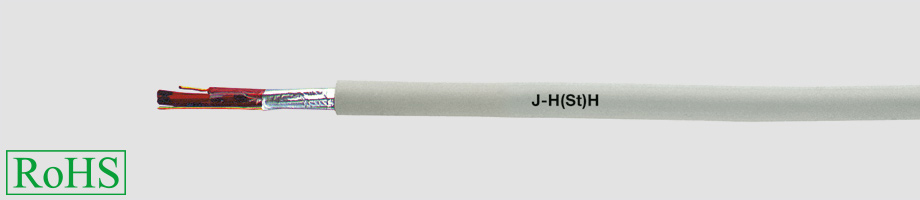 J-H(ST)H 4X2X0,8 QMM - 34062 - KP HELUKABEL