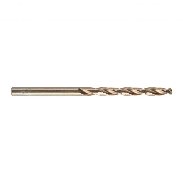 Wiertło HSS-G Thunderweb 4,0  (2 szt.) - 4932352352 - MILWAUKEE