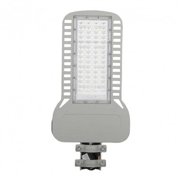  150W Lampa uliczna LED Slim / Chip SAMSUNG / Barwa:4000K / Wydajność: 135lm/w - 21962 - V-TAC